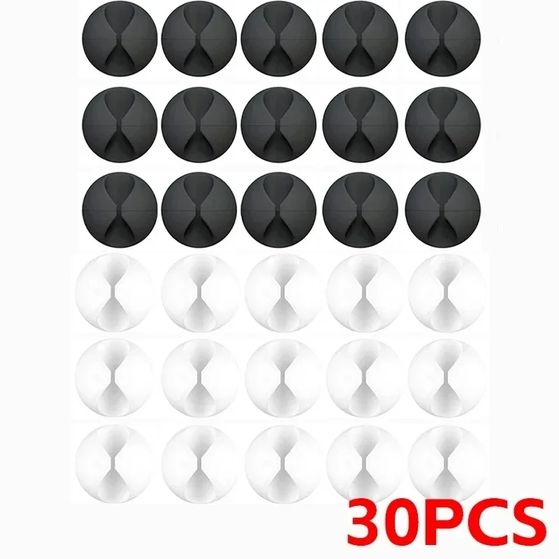 

Клевые зажимы для кабелей