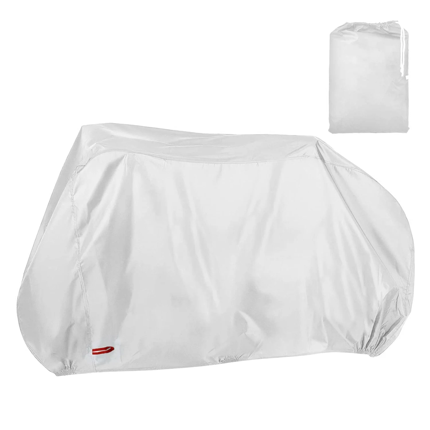 

Водонепроницаемый чехол для велосипеда, чехол для больших нагрузок XL, защита от УФ-излучения, дождя, снега, пыли, для горного и дорожного эле...