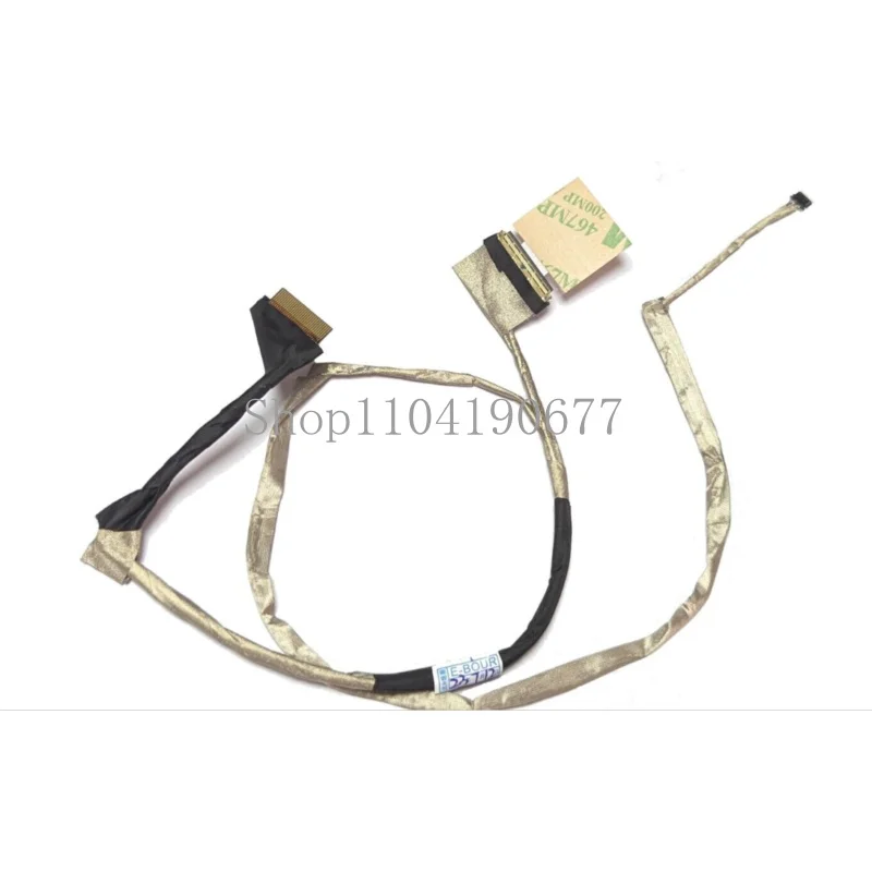 Для HP Pavilion 14th-CE кабель ЖК-дисплея dd0g7alphc011 dd0g7alc001