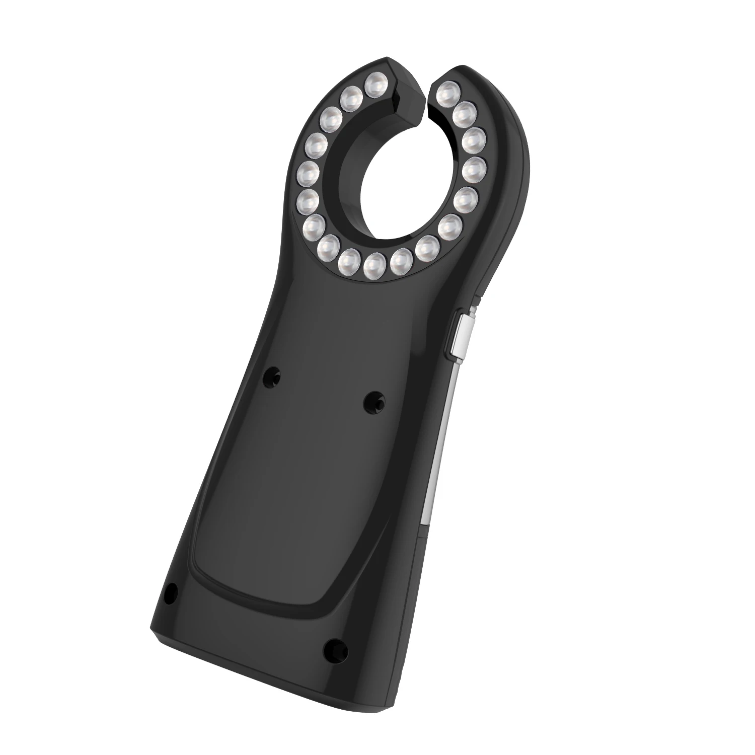 

Портативный инфракрасный венозный детектор ALIWUZN