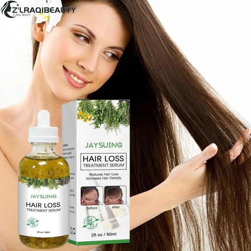 

Anti-Hair Loss Essence Hair Growth Oil Essence Hair oil With Natural Extracts For Stronger Thicker Scalp Oil Promote Hair Growth