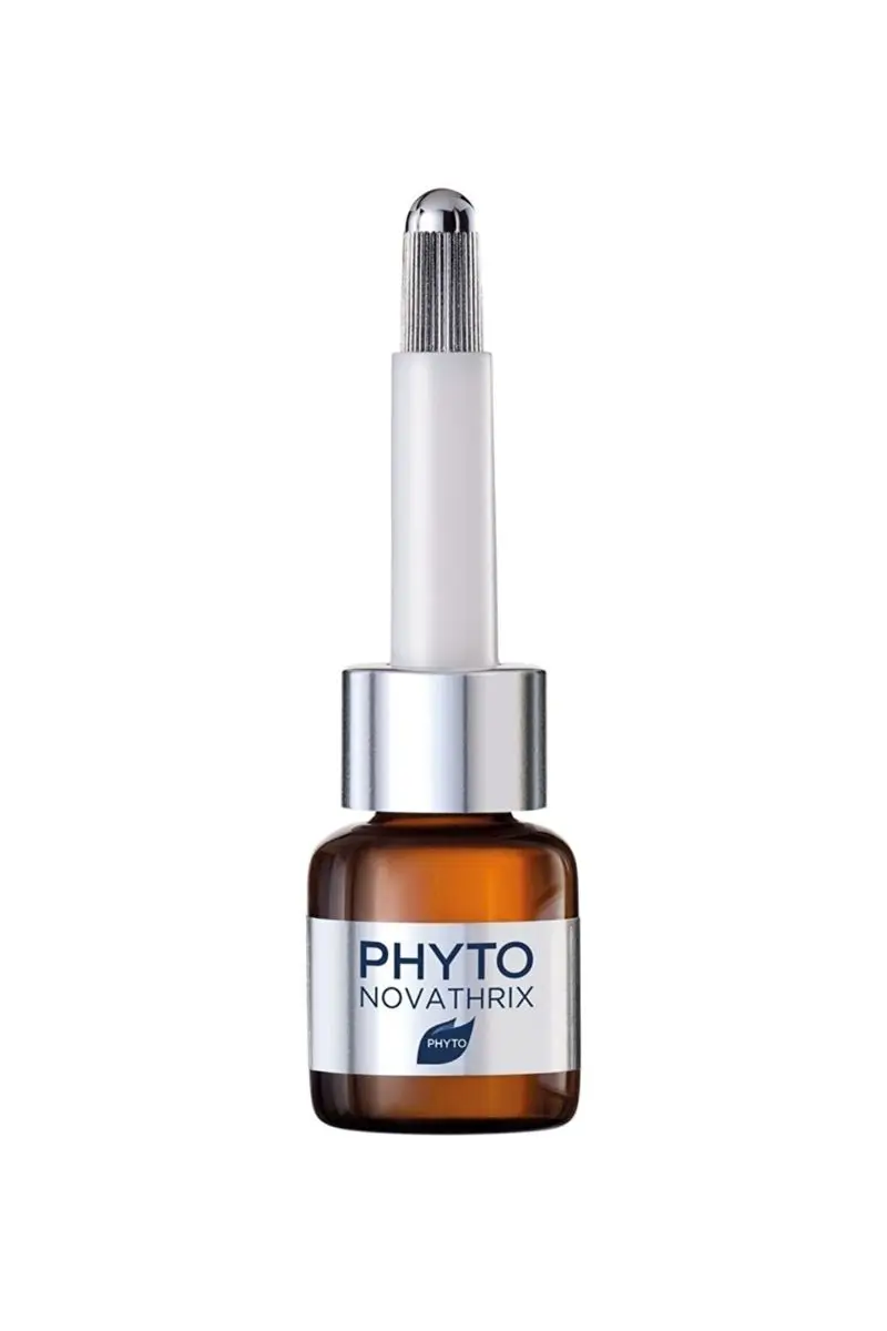

Novathrix hair loss Serum 12x3.5 ml