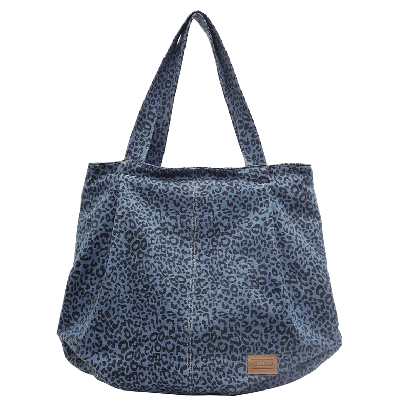 Сумки-тоут большой емкости с швейными нитками внутреннее отделение 2024