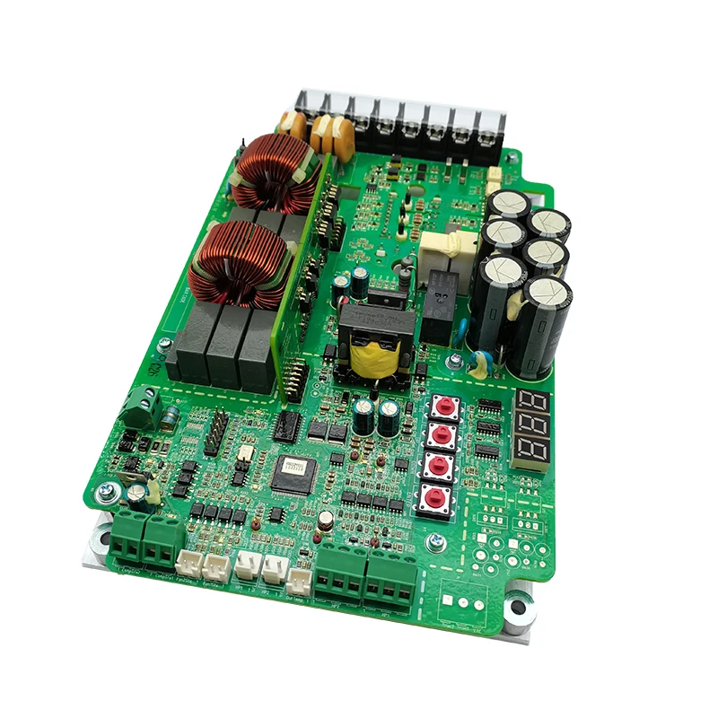 

100% working original Variabel speed control board VSC02M1 VSC02M11