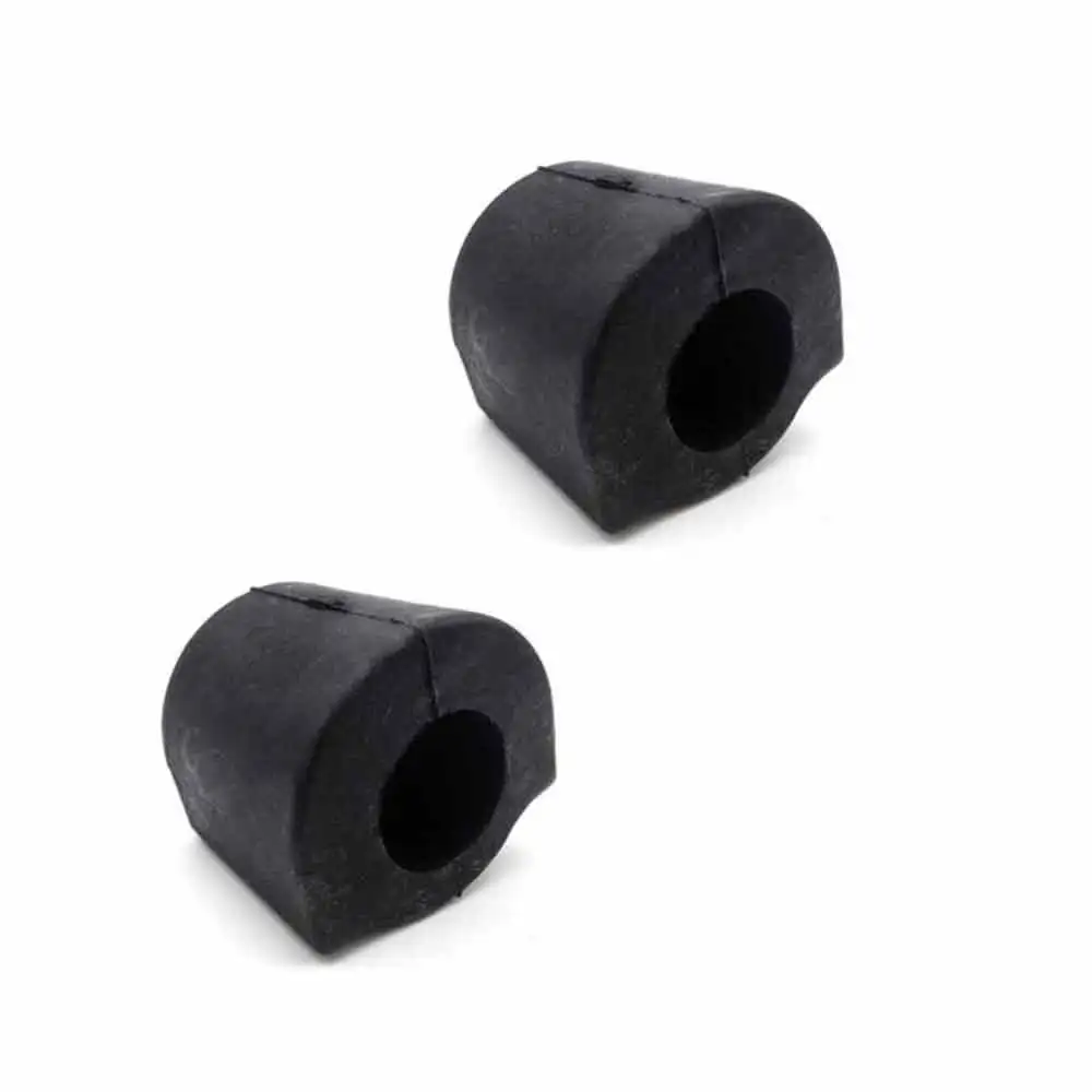 

2 piece Front Suspension Stabilizer Bushing for Mercede W204 C250 C300 C350 E350 high quality car Accessories