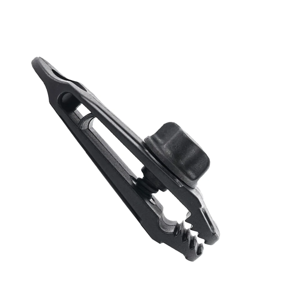 4 шт. профессиональные зажимы сверхмощная ручка с замком набор зажимов для тента