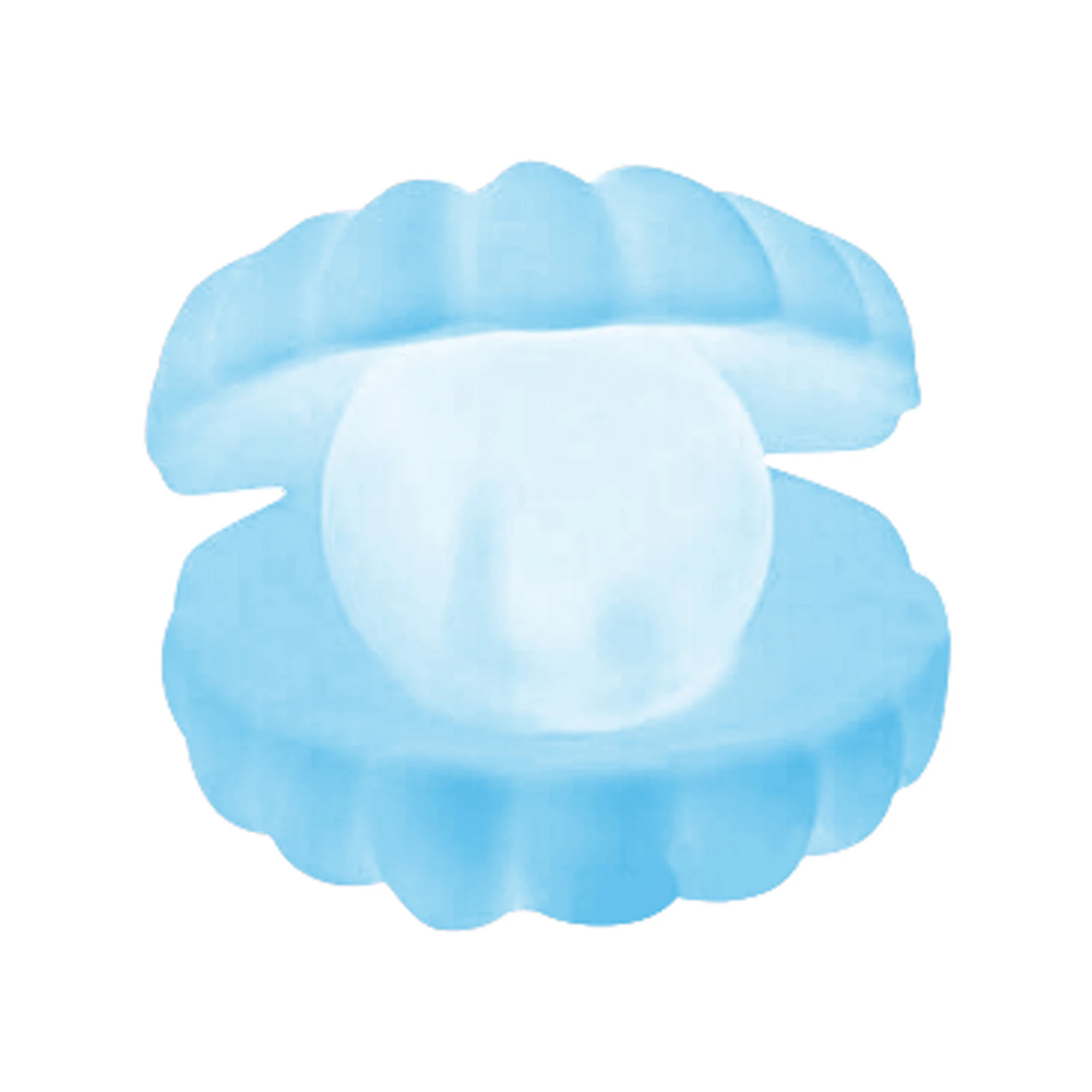 Светодиодное освещение мини-многофункциональный жемчужный орнамент в виде