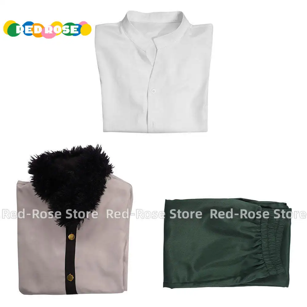 Семь смертных грехов костюм для косплея Nanatsu No Taizai Adulte Ensa Эдинбург Meliodas любой