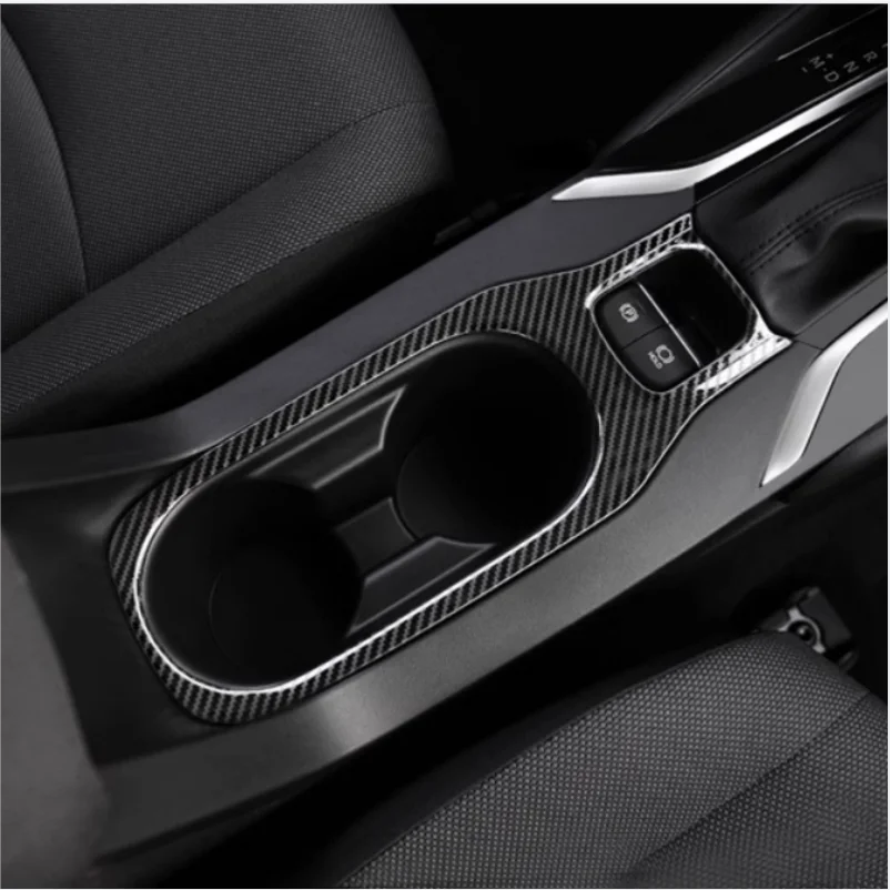 Аксессуары для Toyota Corolla Cross XG10 Hybrid 2021 2022 2023 держатель стакана воды на переднее