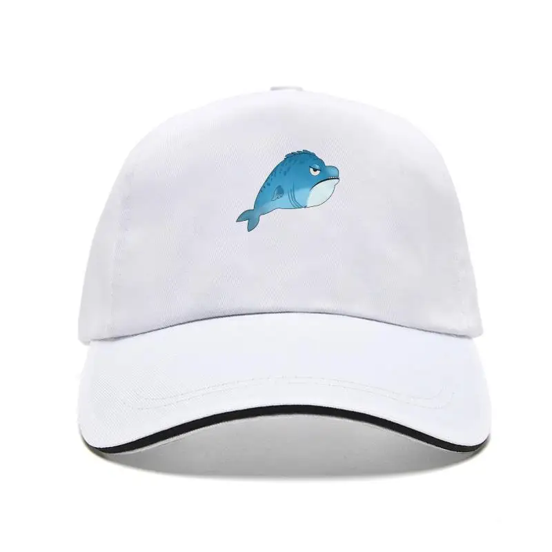 

2022 Men's Fish Funny Baseball Cap
