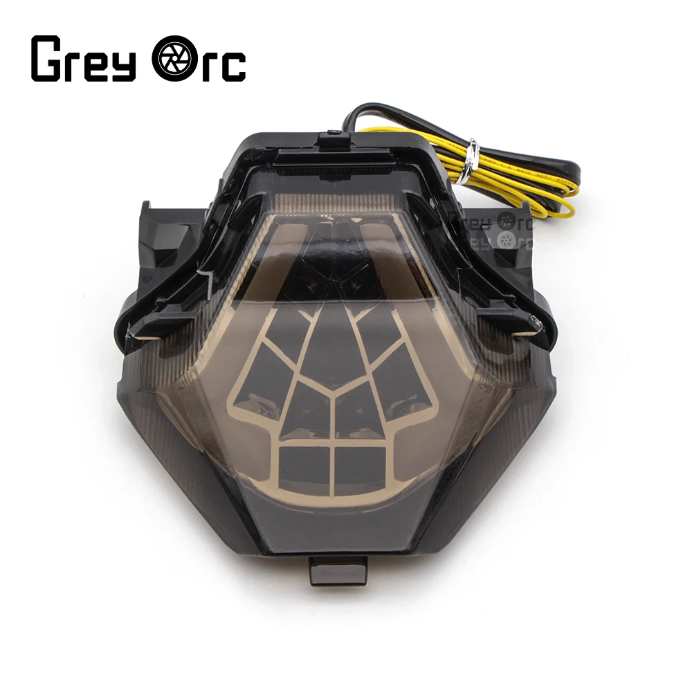 

Задний фонарь для Yamaha Yzf R3 R25 Mt07 Mt25 Mt03