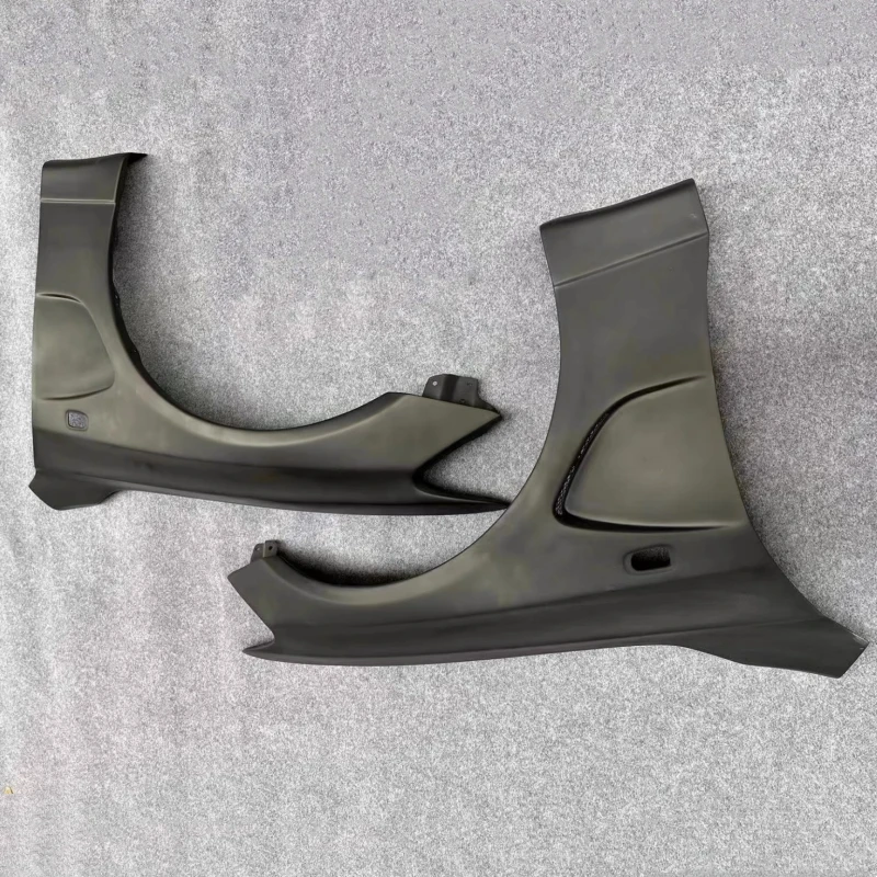 Переднее крыло из смолы для Lexus ALTEZZA IS200 98-05 модифицированный новый стиль