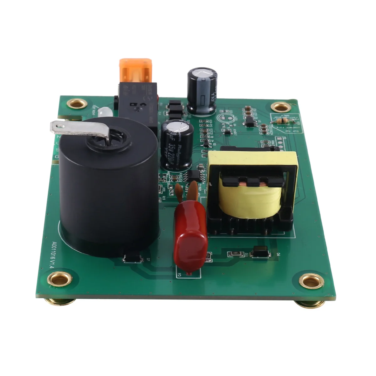 RV Универсальный зажигатель детали управления 12 вольт DC Electronics UIB S маленький