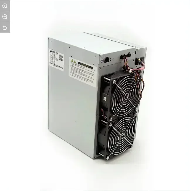 Asik Б/у Mining Device Ebit E12 44T Asicr Bitcoin В наличии Antminer Crypto Asic Miner