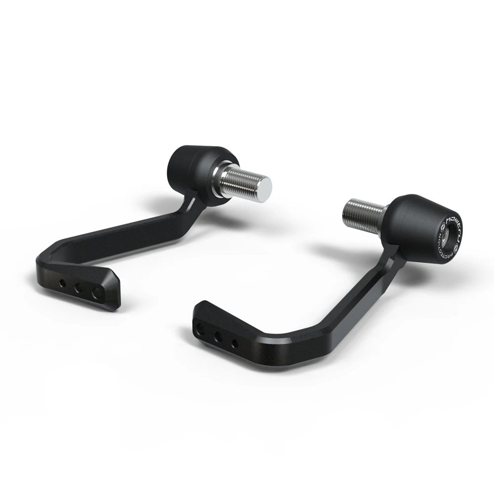 

Motorcycle Bar Ends Brake Clutch Lever Protection for SUZUKI GSX-8S Hayabusa 2021-2024