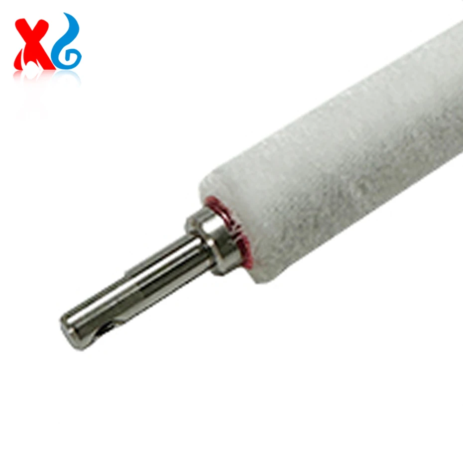 M205-3565 Оригинальная щетка для очистки валика Ricoh Pro C9100 C9110 Щеточный валик