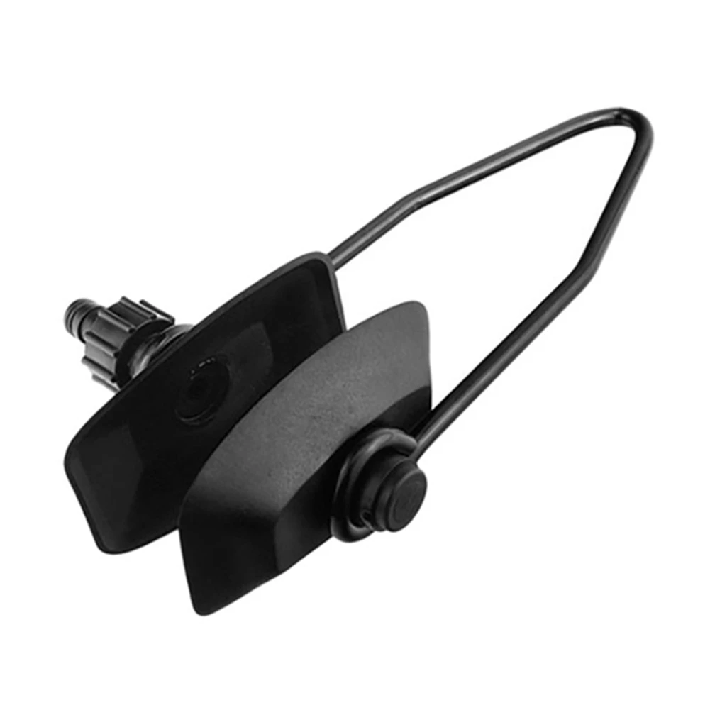 Универсальные подвесные моторные флюзеры для воды круглые амбушюры морской