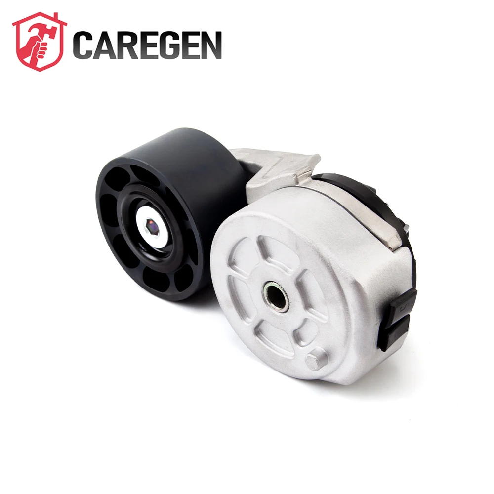 Натяжитель ремня 3937553 3922900 совместимый с Cummins Engine B3.9L 5.9L 4BTA 6BTA C8.3-250 45606521