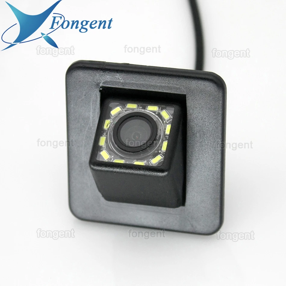 

Car Vehicle Rear View Reverse Auto Back up Camera Bracket for Kia K3 K3S Cerato Forte cerato 5 Classic Hyundai Elantra Avante