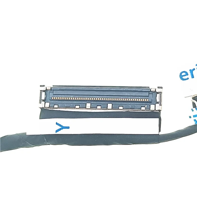 Сменный новый ЖК-кабель для ноутбука Dell Precision 3560 Latitude 5520 IR без сенсорного кабеля FHD