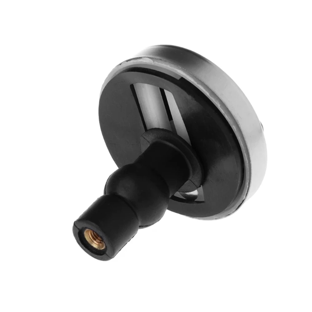 

Seat Mounting Toilet Hinge Home Fixtures Part Quick Release Replacement Sliver&Black Stainless Steel High Quality