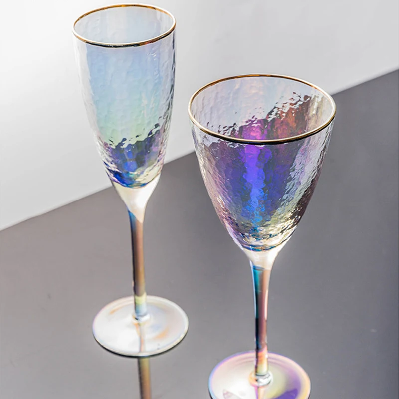 (можно выгравировать логотип) Европейский бокал для красного вина емкостью 280 мл