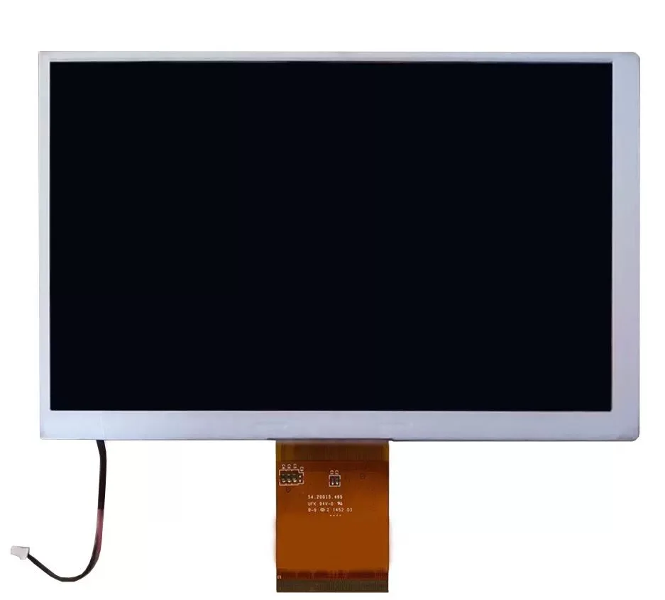 7-дюймовый 60p A070VW08 V2 V0