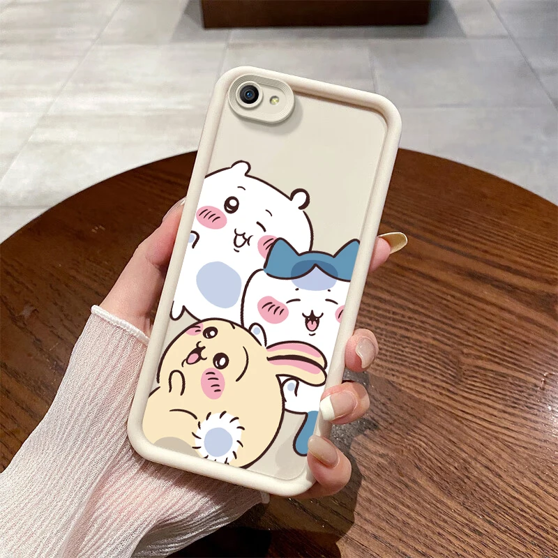 Милый мягкий чехол с рисунком Giekawa для VIVO Y75s Y72t Y10 Y77e t1 Y55s Y52s Y53s Y50t Y33s Y32t Y32