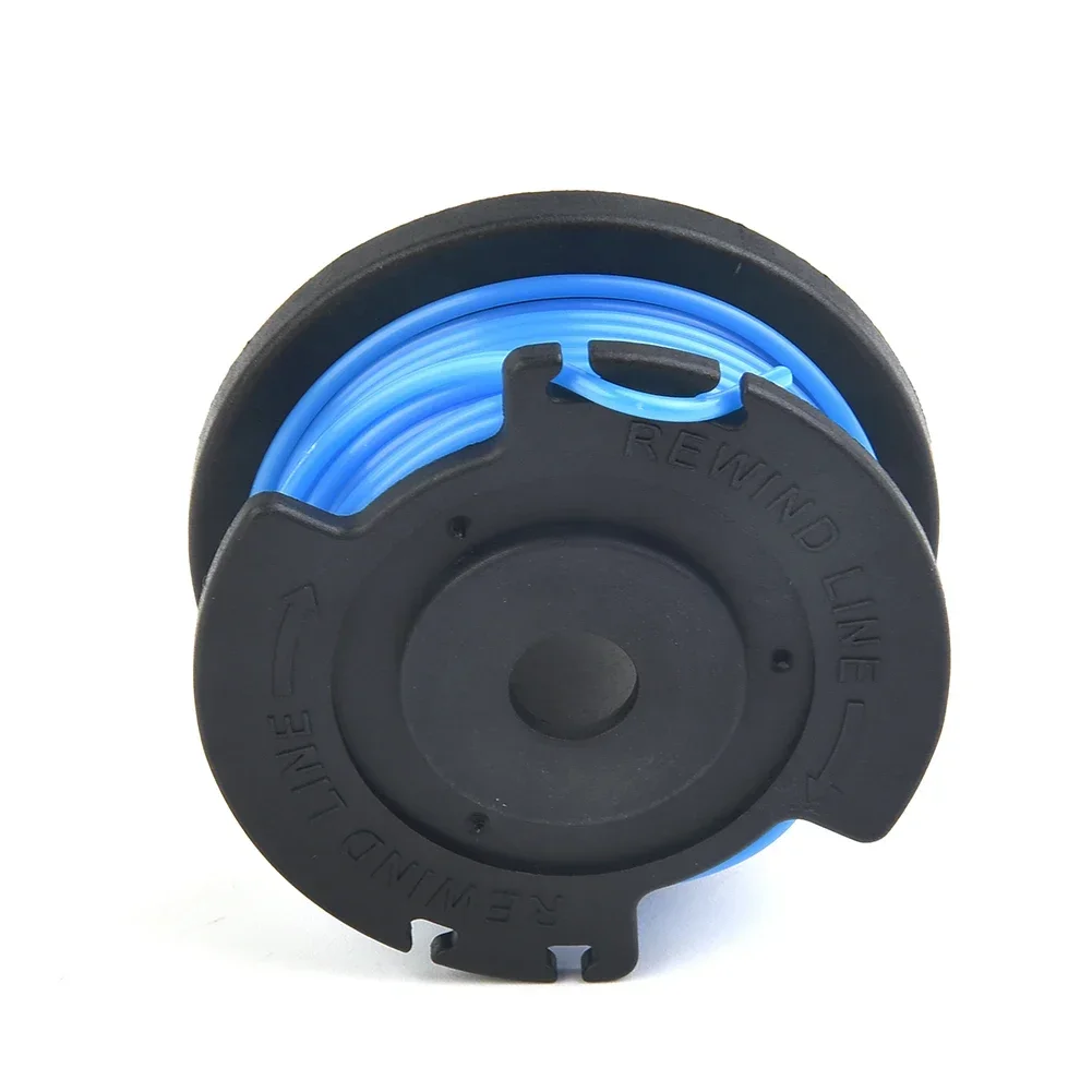 1 * Катушки для лески KARCHER LTR 18-30 ( 14443120 ) Катушка триммера травы и леска RY124 2.444-016.0 *100%