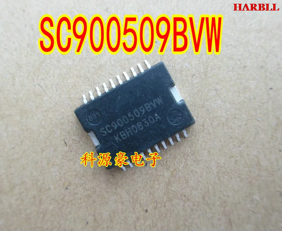 

5Pcs SC900509BVW New