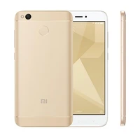 Xiaomi Redmi Original Refurbished Smartphone 4GB RAM 64GB ROM 13MP 4100mAh Android Cellphone Global ROM version Mobile Phone