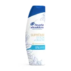 Шампунь против перхоти Head  Shoulders Supreme Detox+Объём, 300 мл