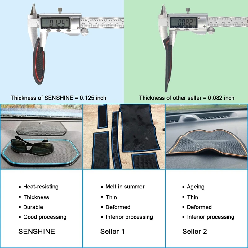 Для Toyota Tacoma Accessories 2016-2021 Custom Liner Cup Holder Console и Door карманные вкладыши (двойная кабина