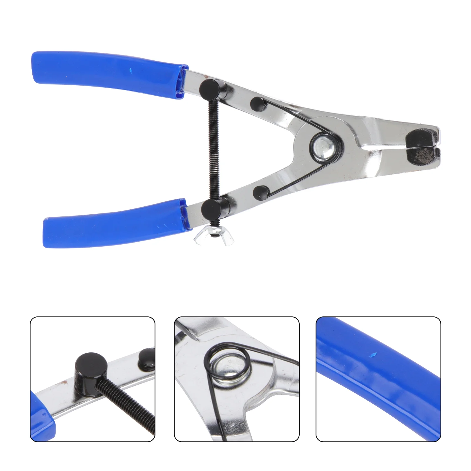 

Brake Piston Ratchet Pliers Caliper Remover Car Engine Repair Tool
