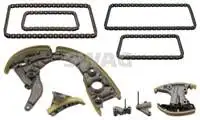 

SWAG 30945007 CAMSHAFT CHAIN SET A4 A6 AVANT QUATTRO 0512 A8 QUATTRO 0417 TOUAREG 1118 (tk.)