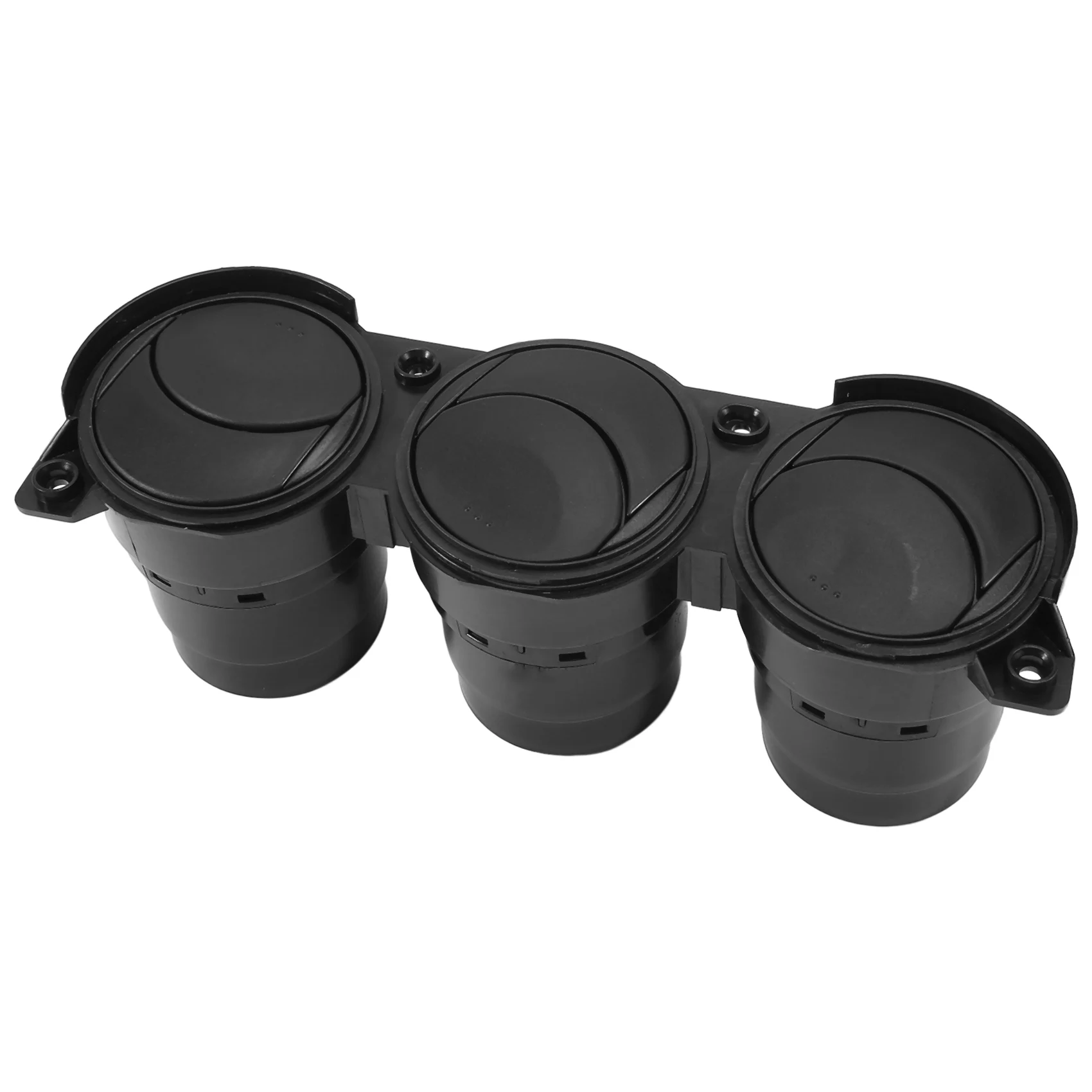 

Dashboard Air Conditioner Outlet Frame Middle A/C Vents Plate for 6 G31F-64-930