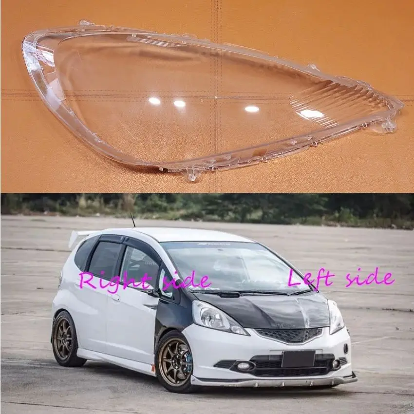 

Чехол для автомобильной фары Fit/ Jazz Hatchback 2011 2012 2013