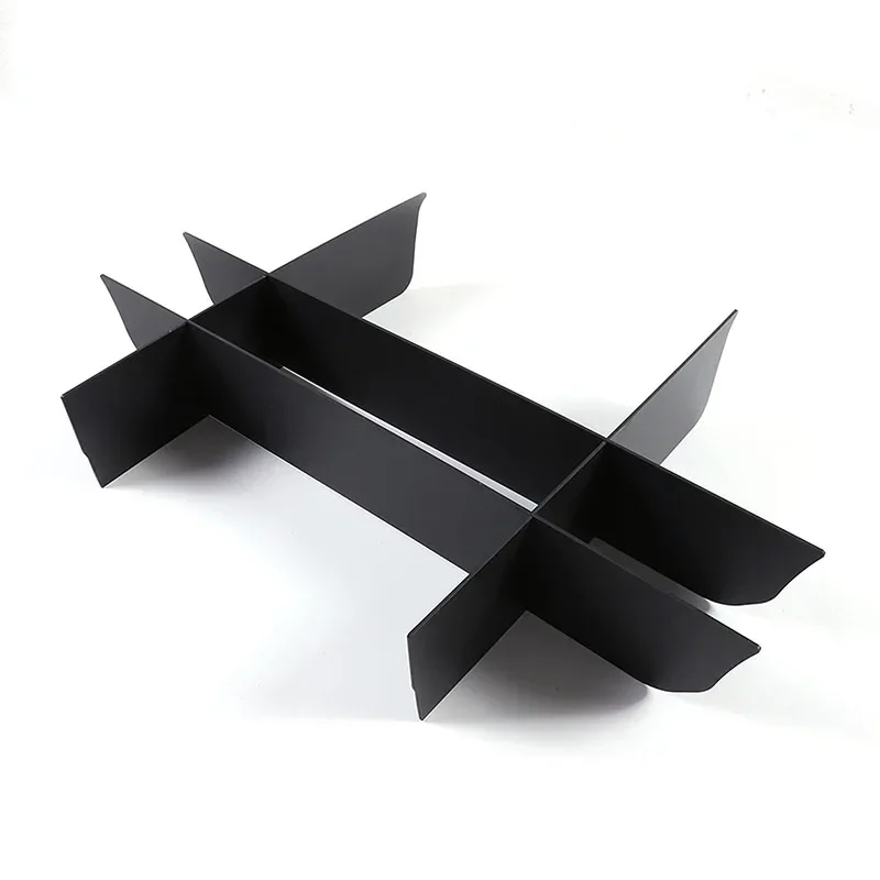 Задний багажник автомобиля разделитель для хранения багажника органайзер