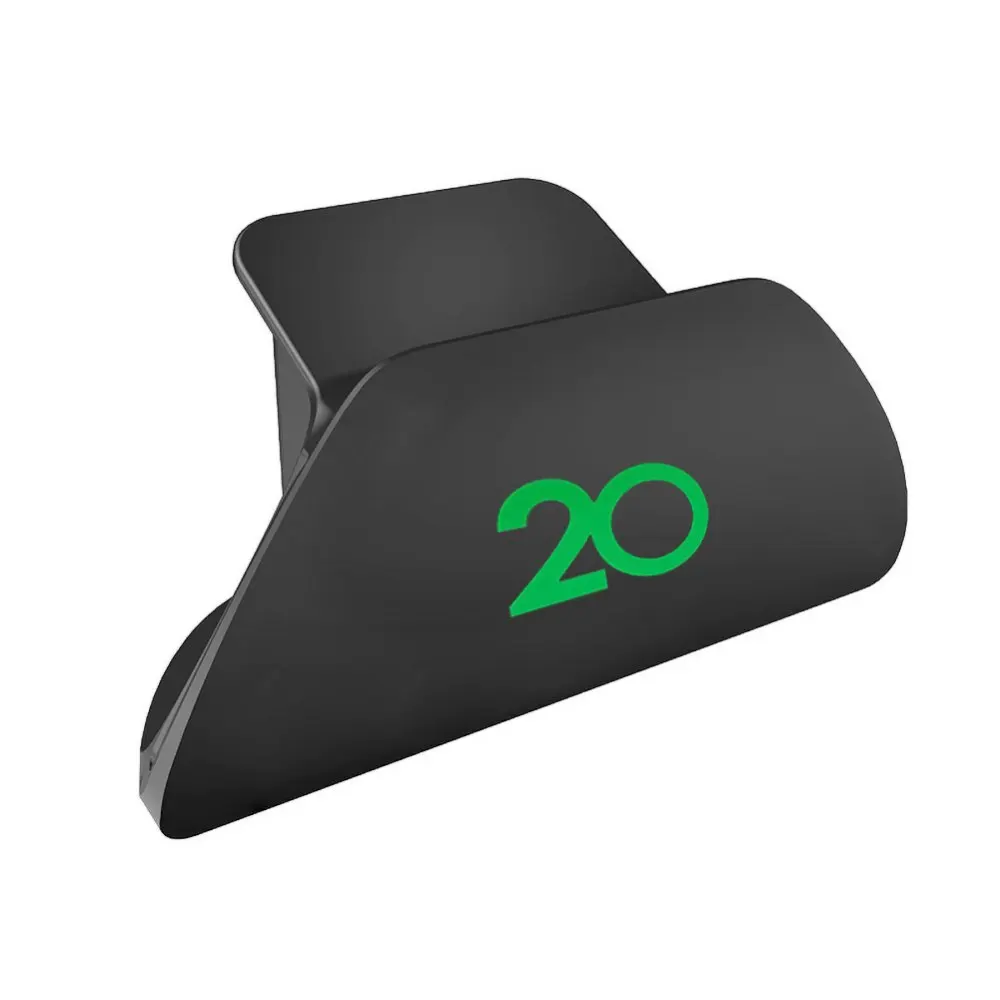 

ABS Black Controller Stand for Xbox One/Series X|S Controller Holder Stable