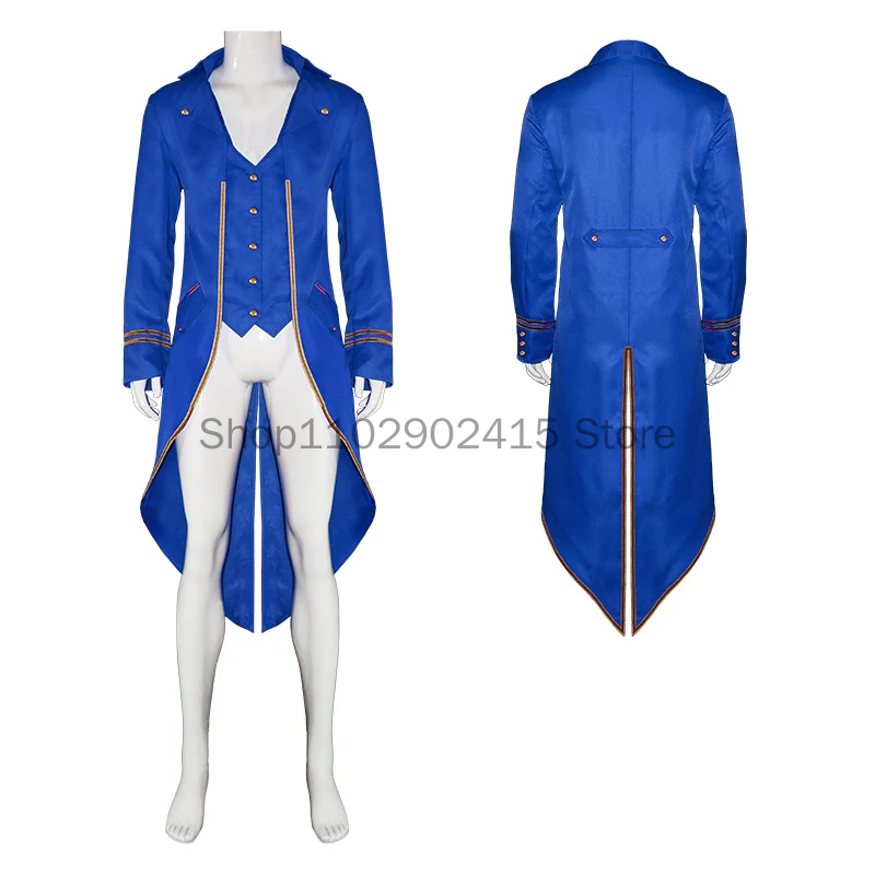 Пиджак в викторианском стиле для взрослых мужчин и женщин пальто стимпанк