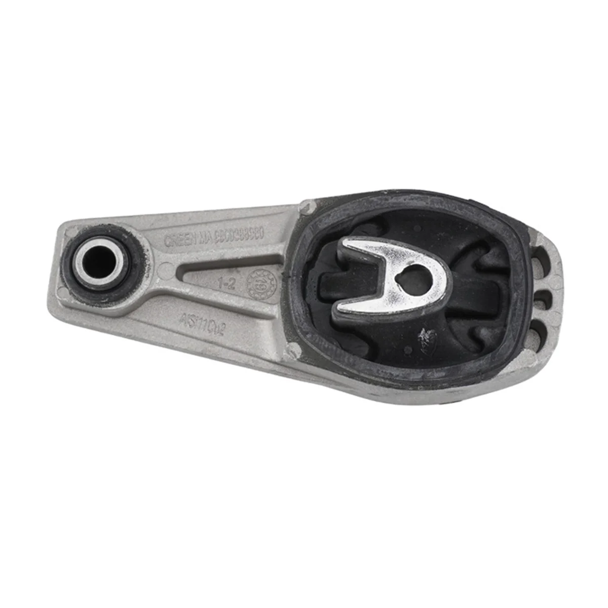 Кронштейн для крепления двигателя Peugeot 301 208 207 308 2008 Citroen Elysee C3 DS3 C4 1806A6 9809388980 9802483780