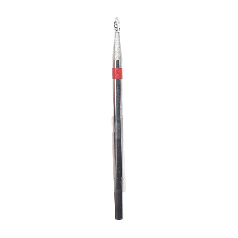New Tungsten Carbide Nail Drill Bit 3/32