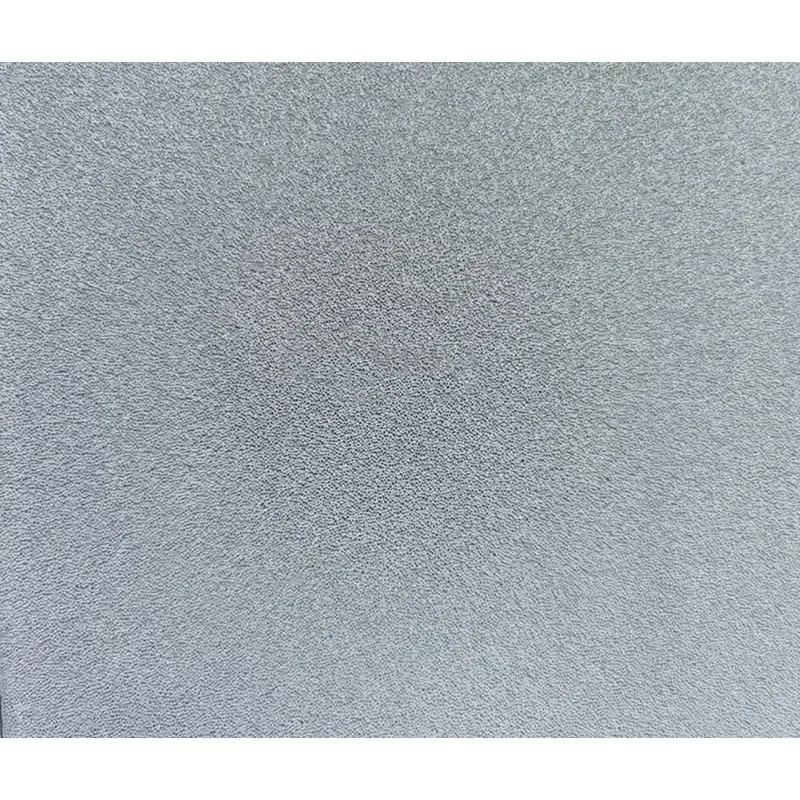 Обновите свою эффективность шлифовки и полировки с помощью пористых абразивов