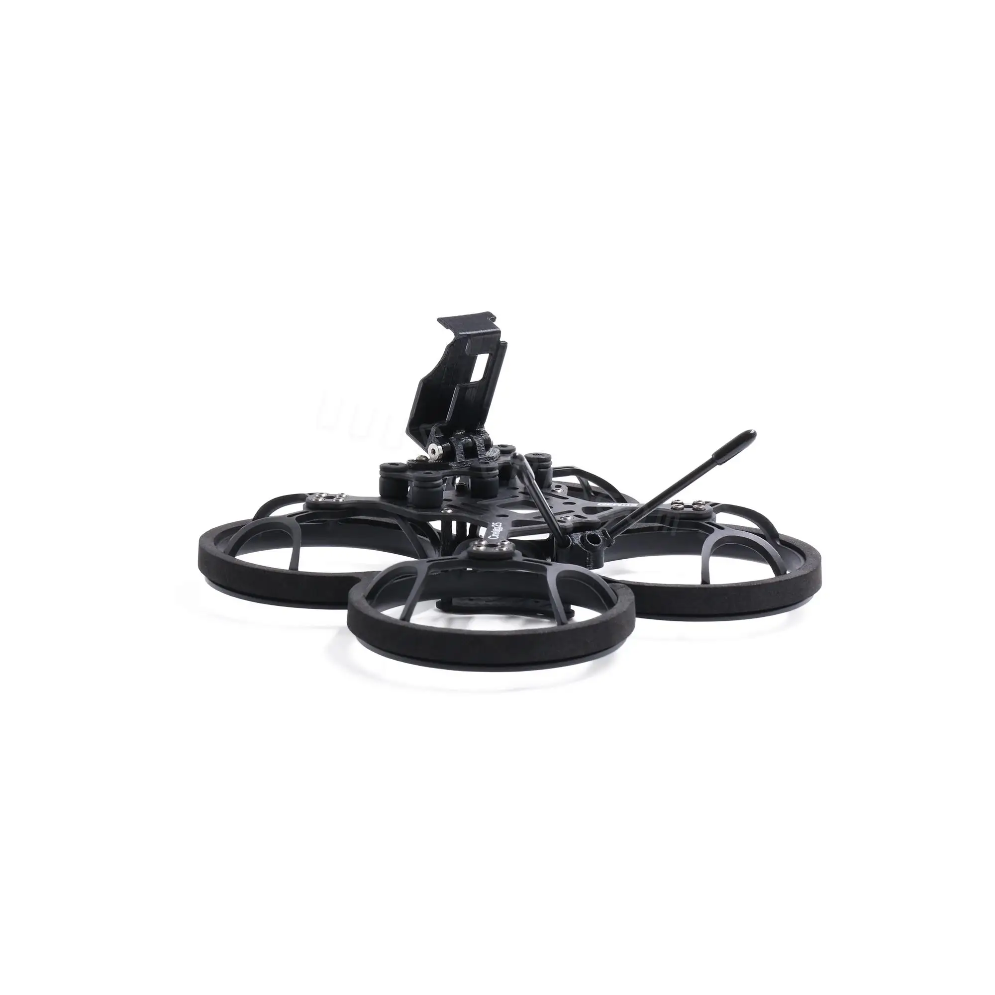 GEPRC Cinelog25 HD FPV Whoop Drone Replacement GEP-CL25 109mm 2.5inch Frame Kits for 1105 1204 1206 Motors on – Запасные комплекты рамы GEPRC Cinelog25 HD FPV Whoop Drone GEP-CL25 109 мм 2,5 дюйма для моторов 1105 1204 1206.