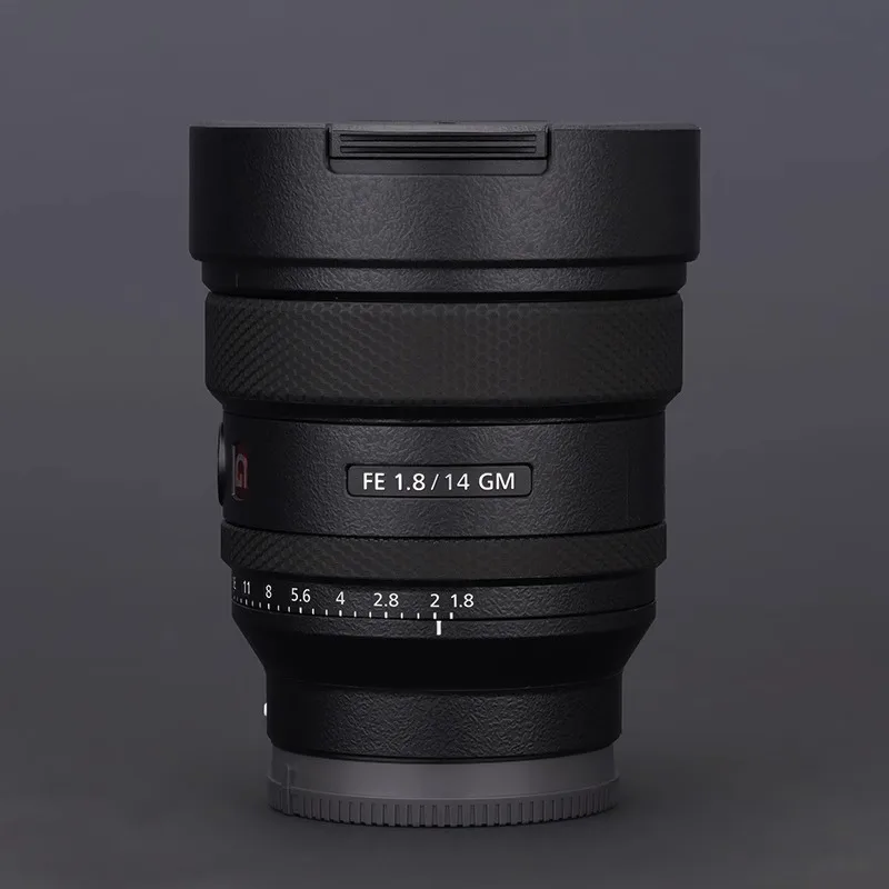 Защитная пленка для Sony FE 14 мм F1.8 GM Mebont