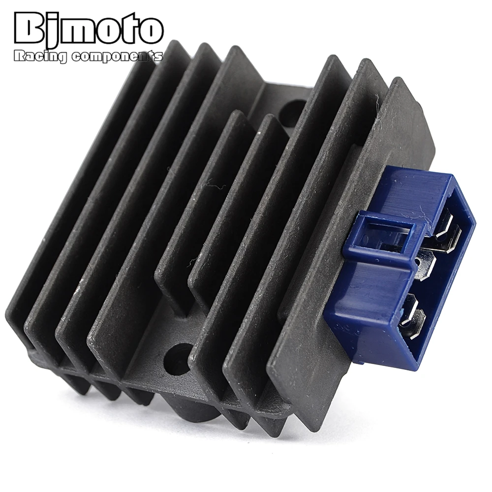 

Выпрямитель регулятора мотоцикла для Honda GX670 GX160K1 GX200U GX240 QAE GX270U GX340 GX390K1 GXV390A1 31600-ZE2-861