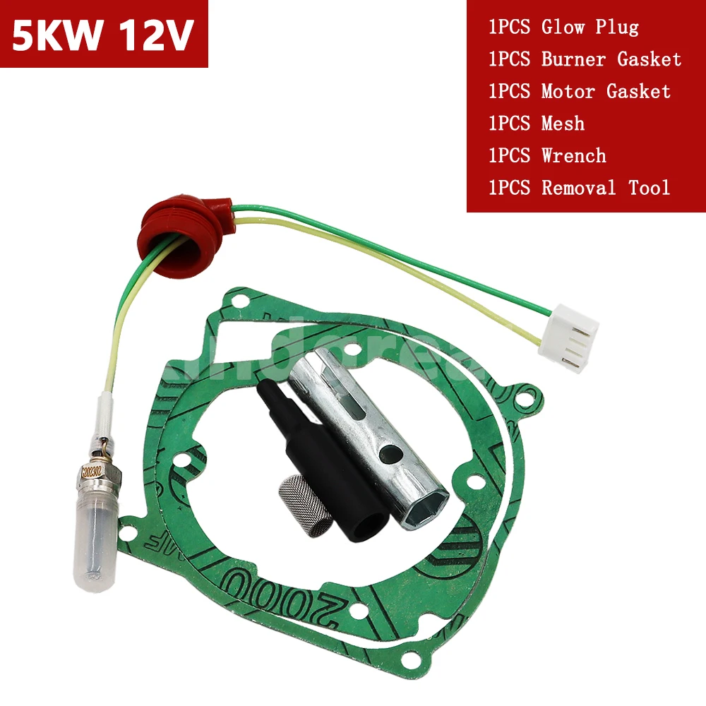 Керамический гаечный ключ Eberspacher D2 D4, 88-98 Вт, 2 кВт, 5 кВт, 8 кВт
