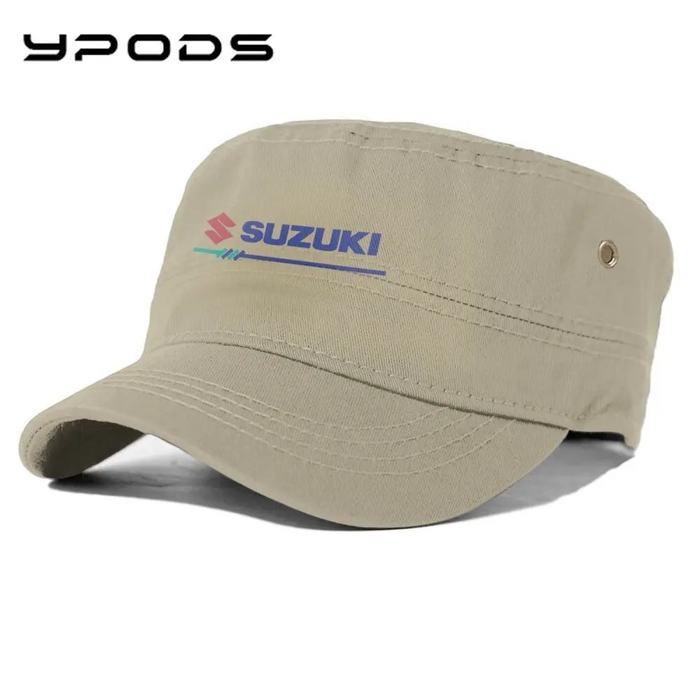 

Fisherman Hat for Women S-u-z-u-k-i Men's Baseball Cap for Men Casual Cap Gorras