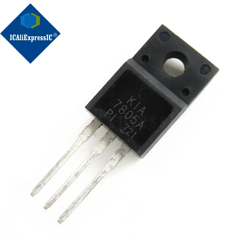 10 шт. KIA7805A KIA7805