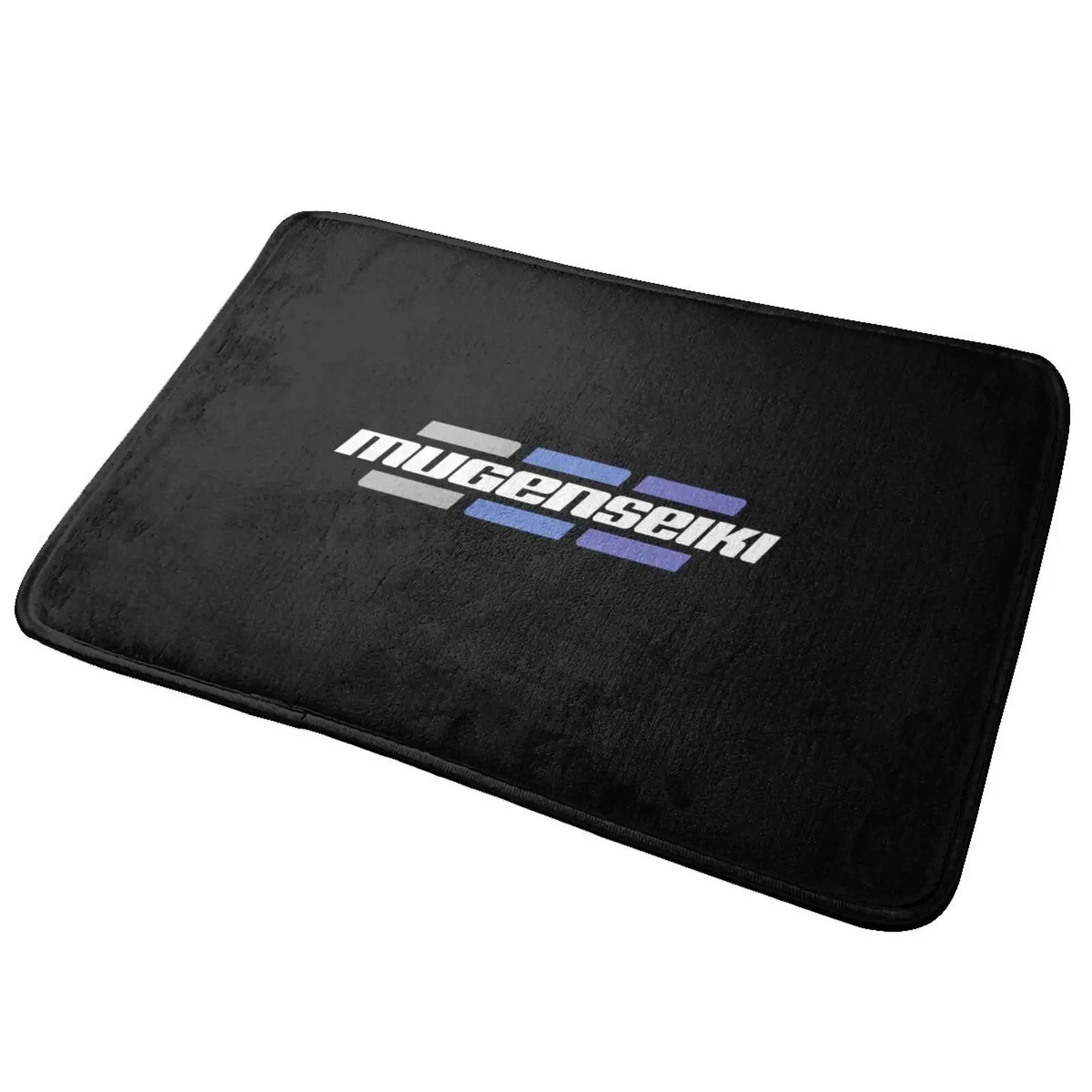 Mugen Seiki Rc коврик с логотипом популярный маслостойкий приветственный светлый